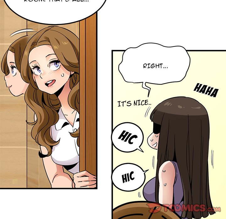 Dog on Patrol - Chapter 28 [photo 38] - MangaPorn