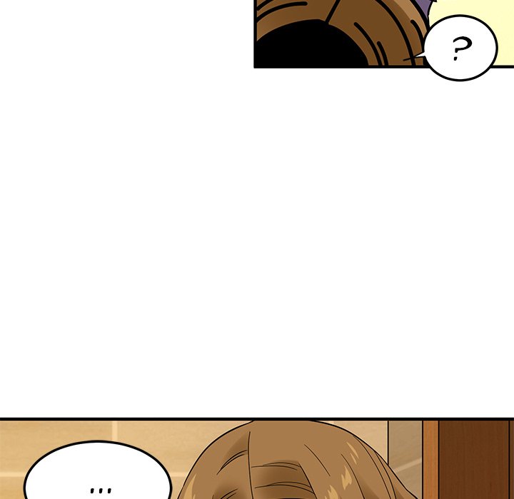 Dog on Patrol - Chapter 28 [photo 39] - MangaPorn