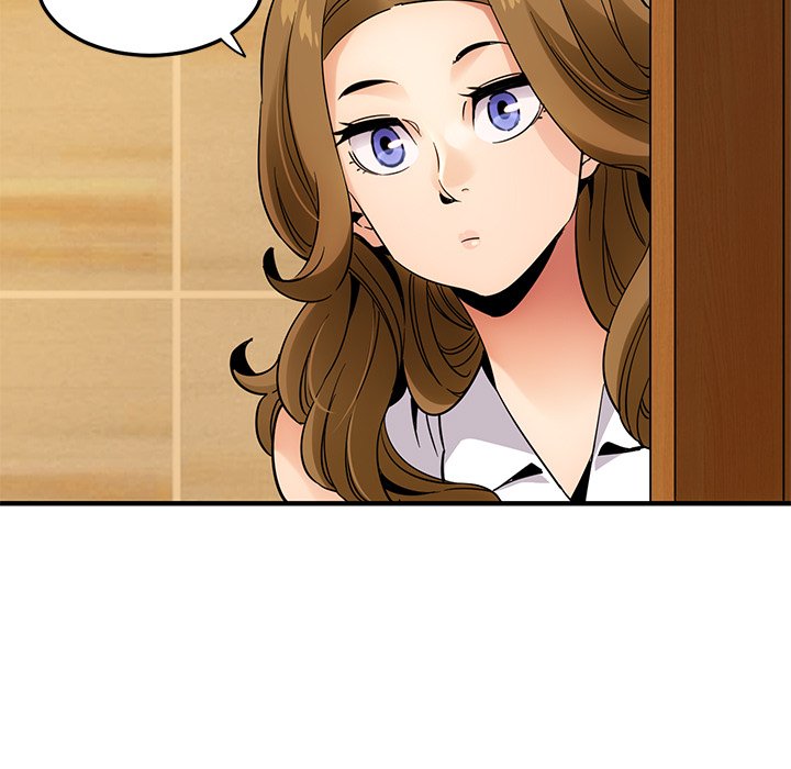 Dog on Patrol - Chapter 28 [photo 40] - MangaPorn