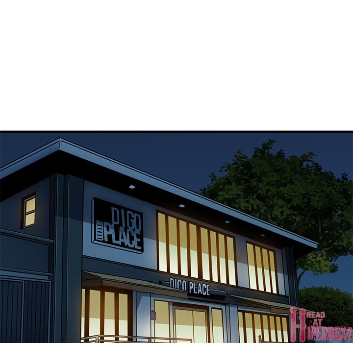 Dog on Patrol - Chapter 28 [photo 41] - MangaPorn