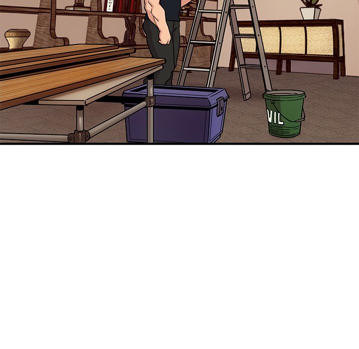 Dog on Patrol - Chapter 28 [photo 57] - MangaPorn