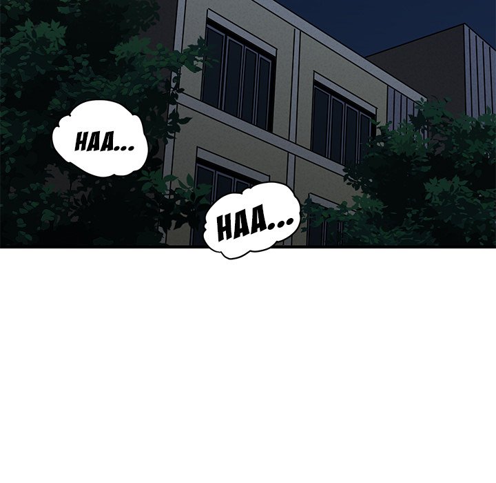 Dog on Patrol - Chapter 28 [photo 60] - MangaPorn