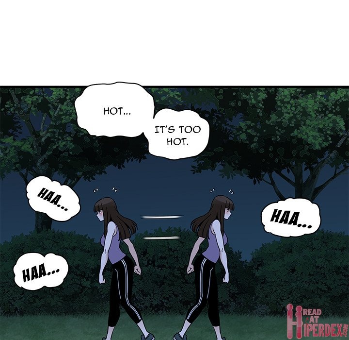 Dog on Patrol - Chapter 28 [photo 61] - MangaPorn