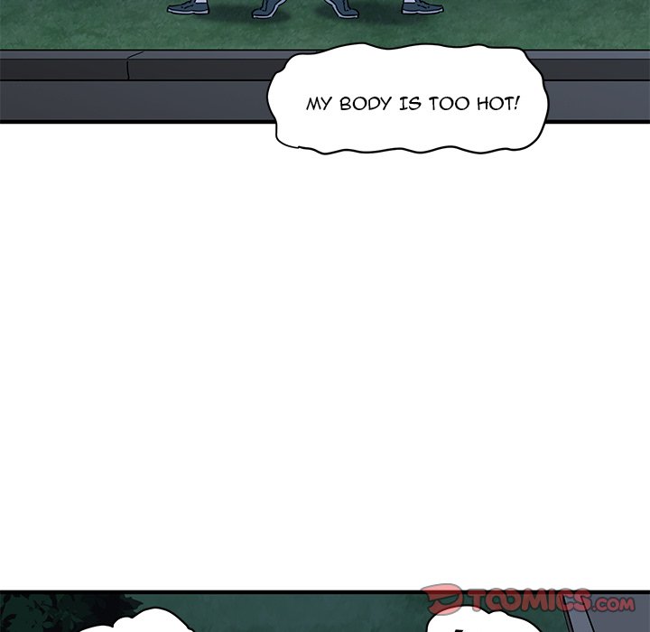 Dog on Patrol - Chapter 28 [photo 62] - MangaPorn