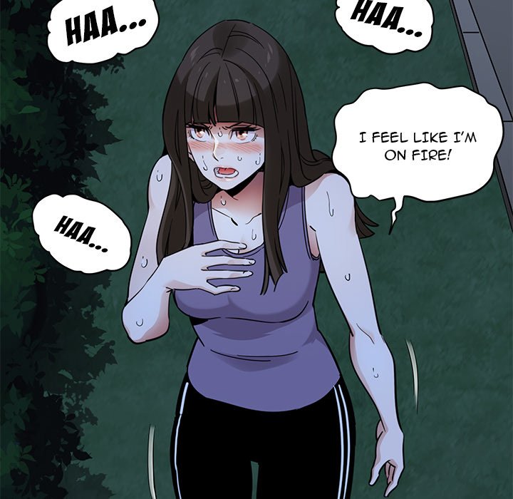 Dog on Patrol - Chapter 28 [photo 63] - MangaPorn