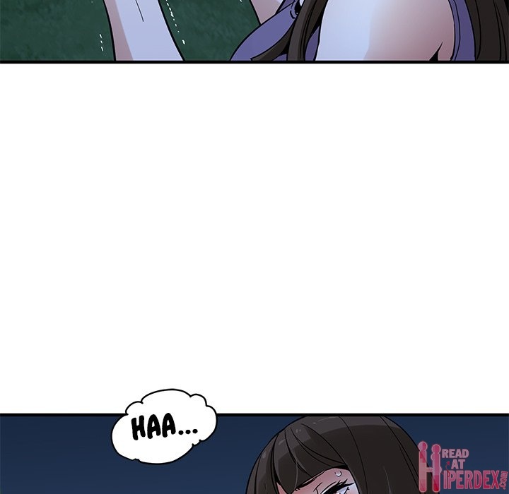 Dog on Patrol - Chapter 28 [photo 66] - MangaPorn