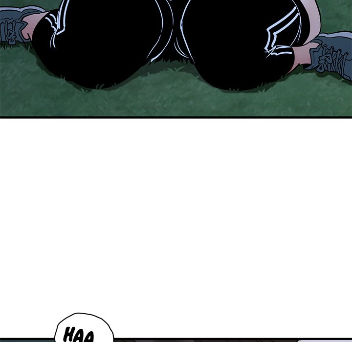 Dog on Patrol - Chapter 28 [photo 77] - MangaPorn