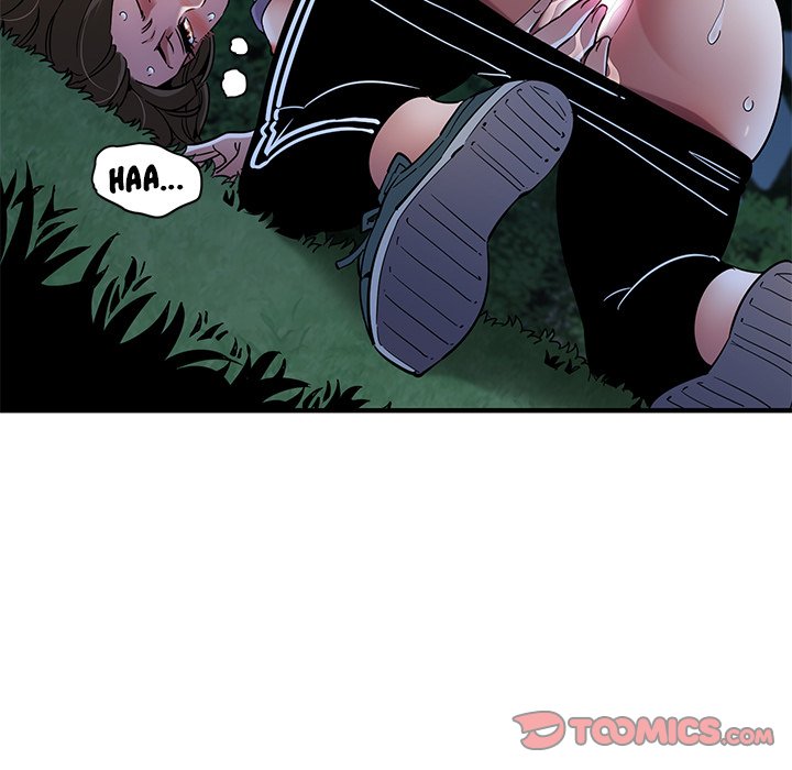 Dog on Patrol - Chapter 28 [photo 80] - MangaPorn