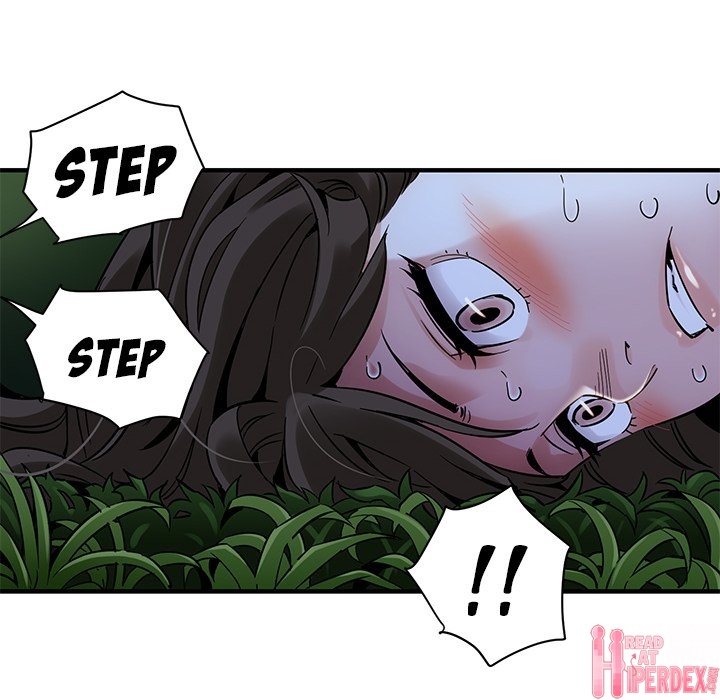 Dog on Patrol - Chapter 28 [photo 81] - MangaPorn