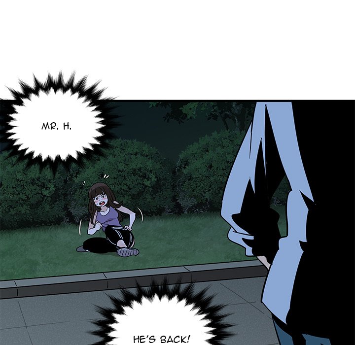 Dog on Patrol - Chapter 28 [photo 84] - MangaPorn