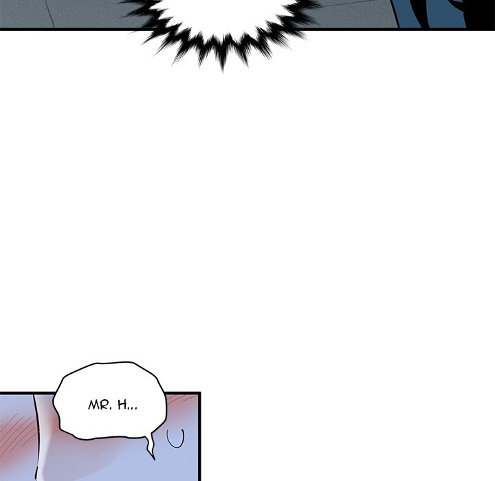 Dog on Patrol - Chapter 28 [photo 85] - MangaPorn