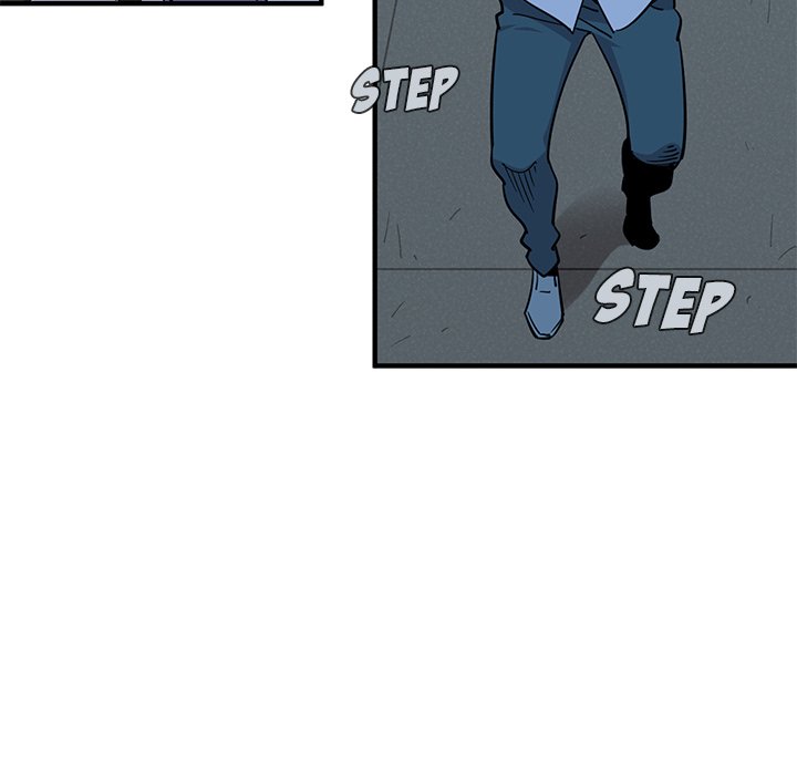 Dog on Patrol - Chapter 28 [photo 87] - MangaPorn