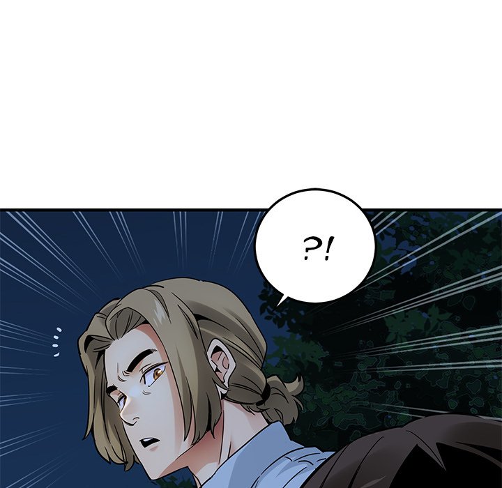 Dog on Patrol - Chapter 28 [photo 89] - MangaPorn