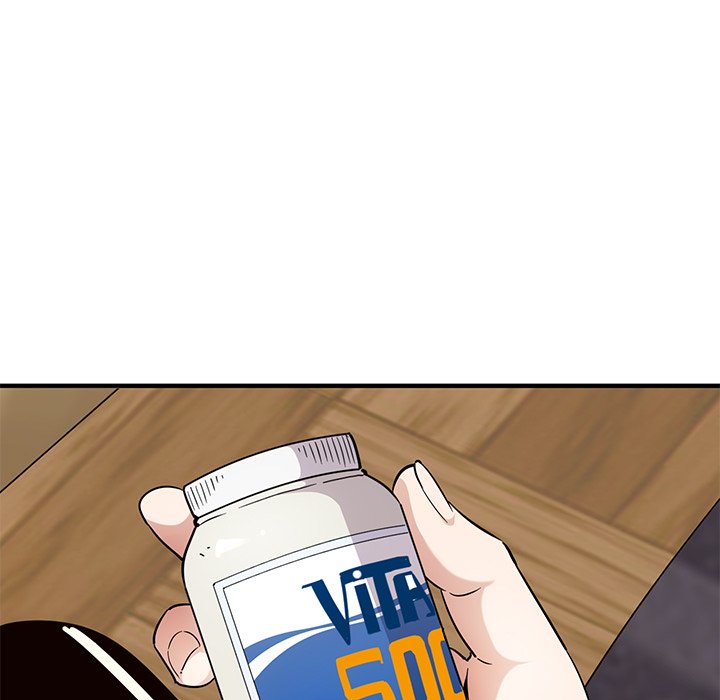 Dog on Patrol - Chapter 28 [photo 9] - MangaPorn