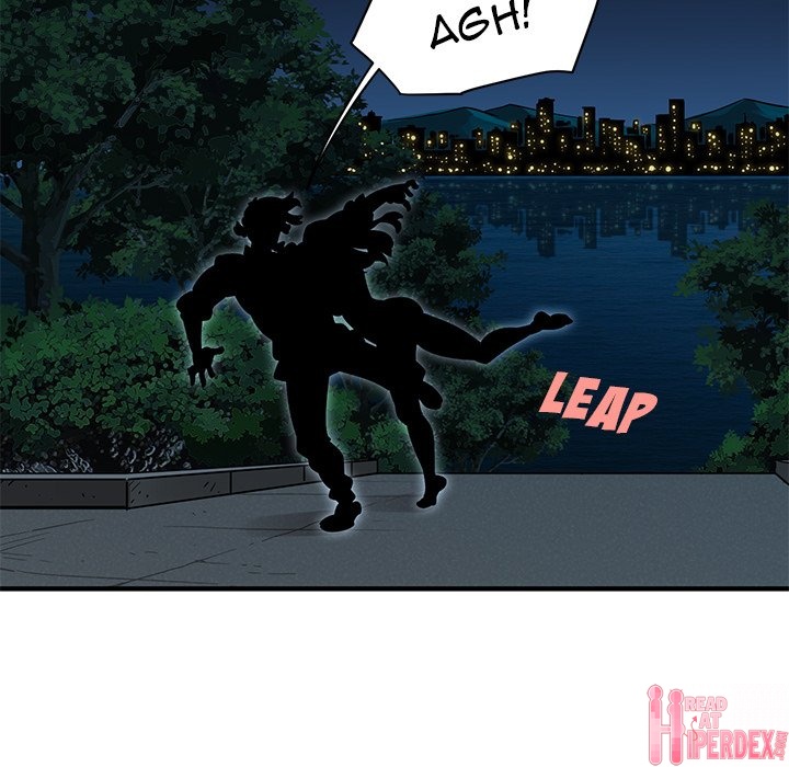 Dog on Patrol - Chapter 28 [photo 91] - MangaPorn