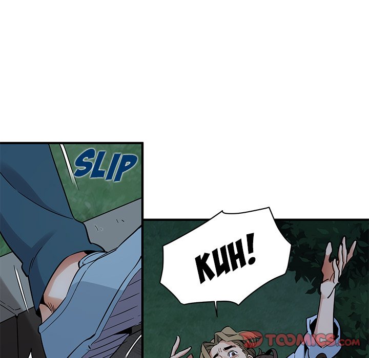 Dog on Patrol - Chapter 28 [photo 92] - MangaPorn