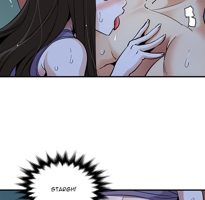 Dog on Patrol - Chapter 30 [photo 10] - MangaPorn