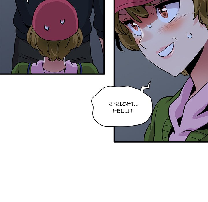 Dog on Patrol - Chapter 30 [photo 100] - MangaPorn