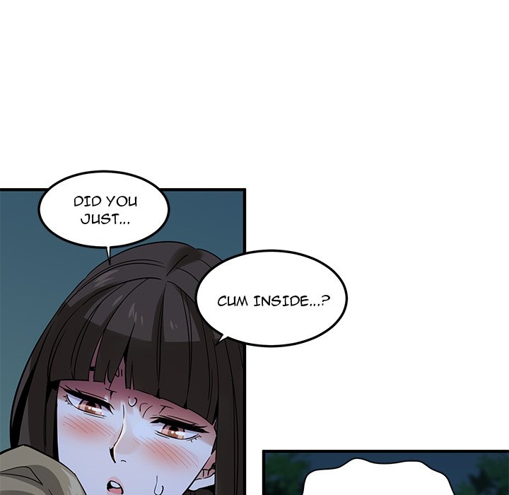 Dog on Patrol - Chapter 30 [photo 19] - MangaPorn