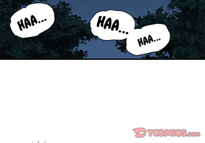 Dog on Patrol - Chapter 30 [photo 2] - MangaPorn