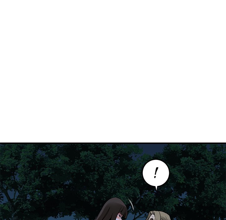 Dog on Patrol - Chapter 30 [photo 21] - MangaPorn