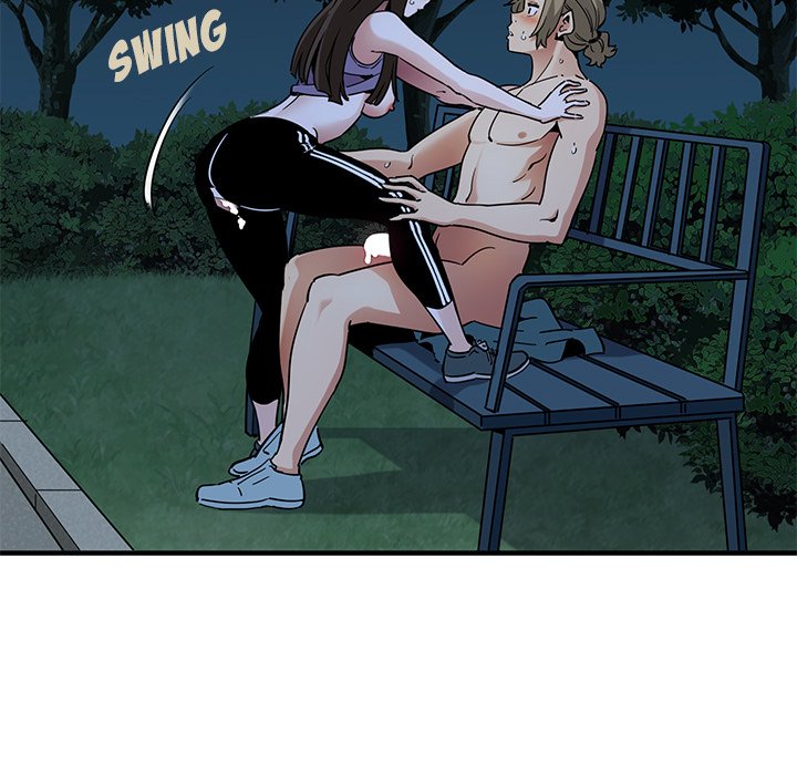 Dog on Patrol - Chapter 30 [photo 22] - MangaPorn