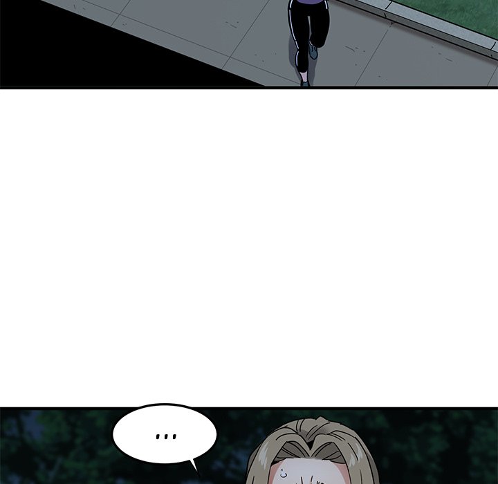 Dog on Patrol - Chapter 30 [photo 24] - MangaPorn