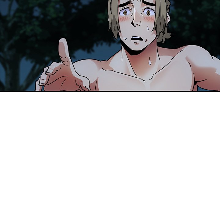 Dog on Patrol - Chapter 30 [photo 25] - MangaPorn