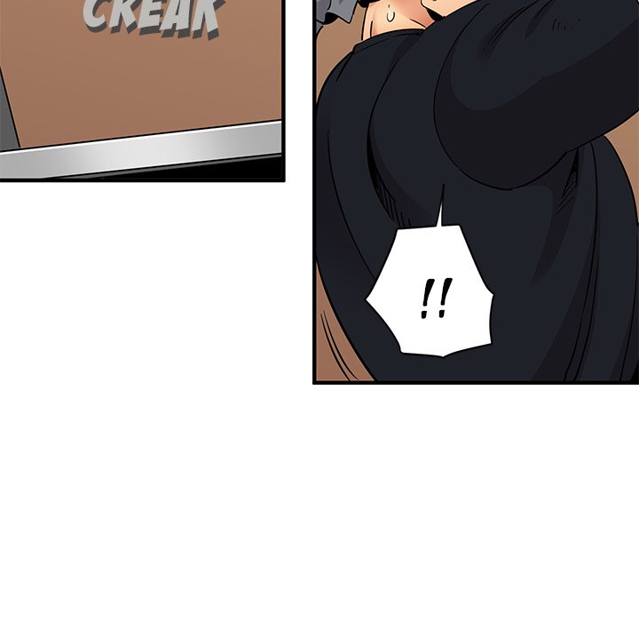 Dog on Patrol - Chapter 30 [photo 33] - MangaPorn