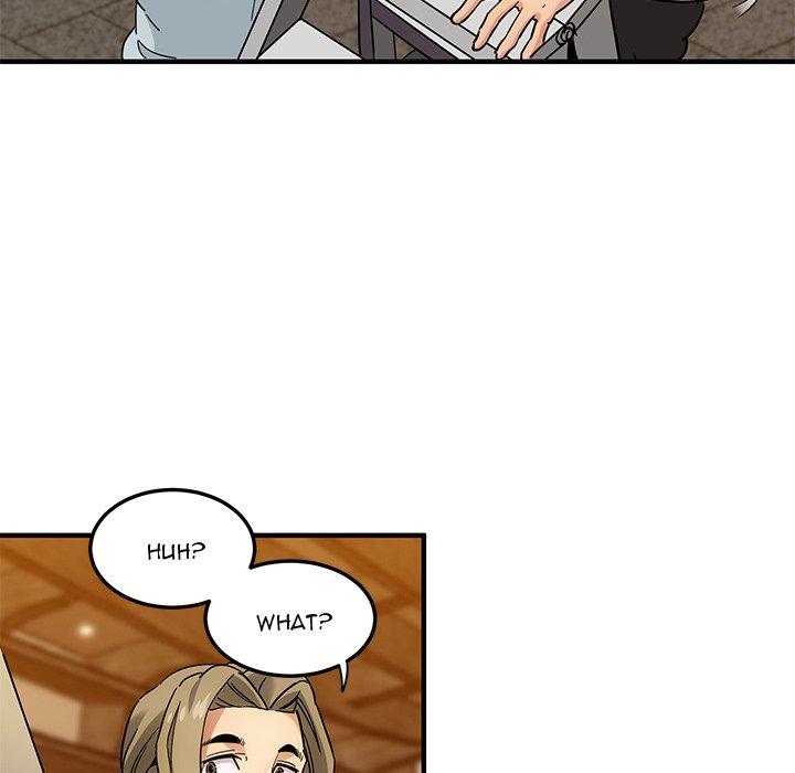 Dog on Patrol - Chapter 30 [photo 35] - MangaPorn