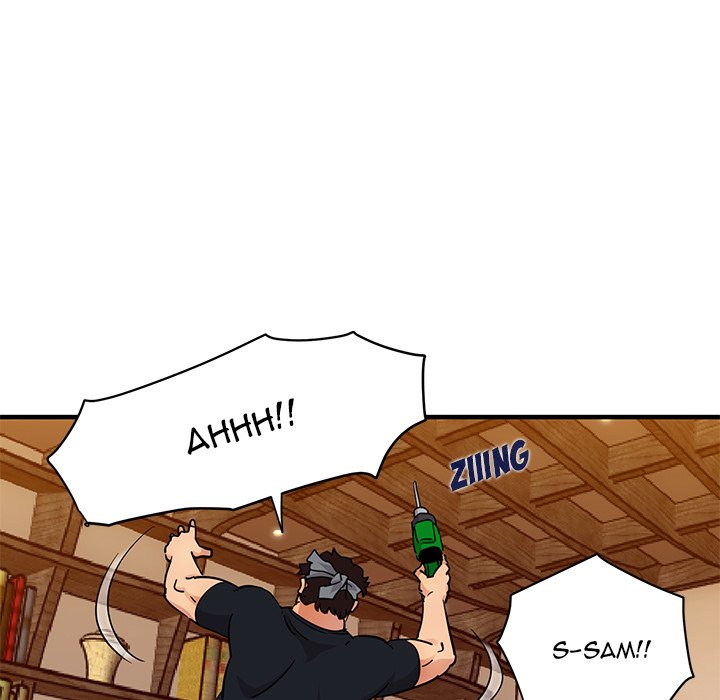 Dog on Patrol - Chapter 30 [photo 37] - MangaPorn