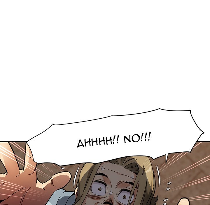 Dog on Patrol - Chapter 30 [photo 39] - MangaPorn