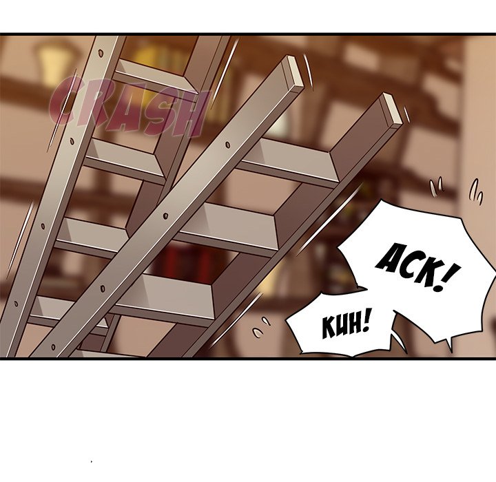 Dog on Patrol - Chapter 30 [photo 41] - MangaPorn