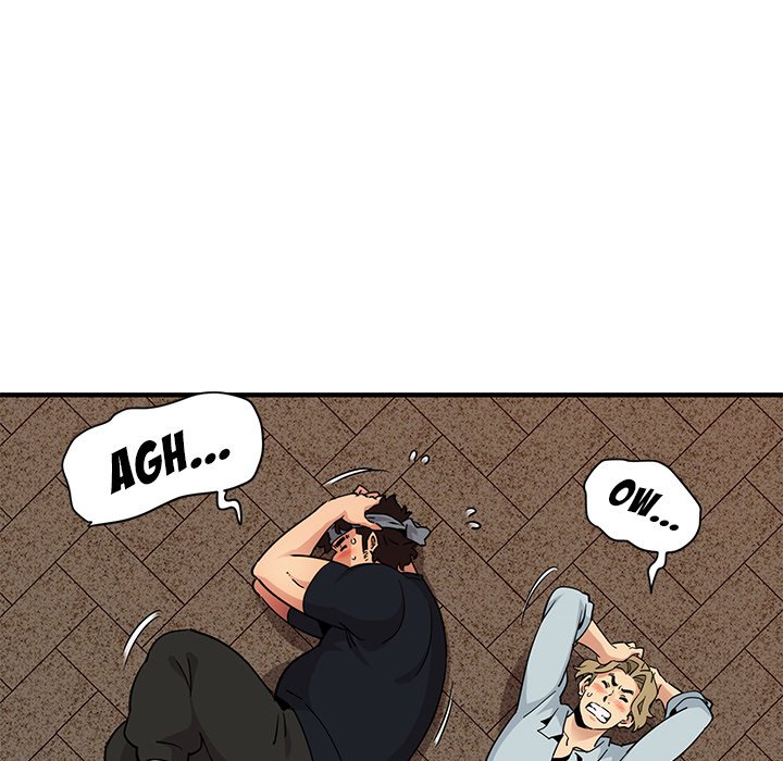 Dog on Patrol - Chapter 30 [photo 42] - MangaPorn