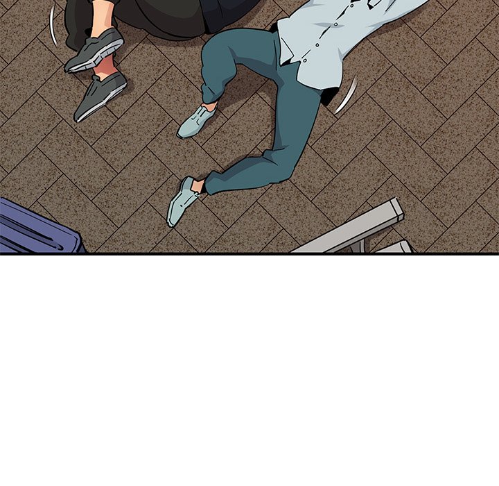 Dog on Patrol - Chapter 30 [photo 43] - MangaPorn