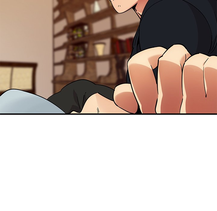 Dog on Patrol - Chapter 30 [photo 48] - MangaPorn