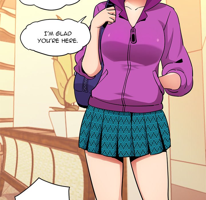 Dog on Patrol - Chapter 30 [photo 51] - MangaPorn