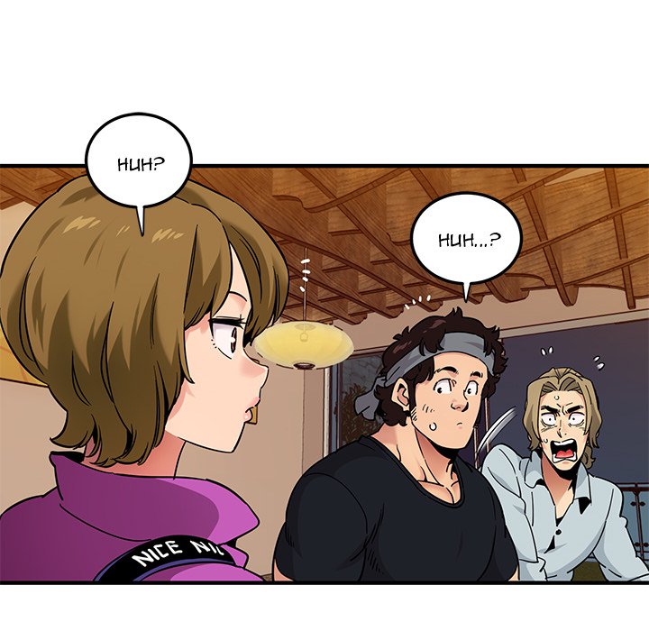 Dog on Patrol - Chapter 30 [photo 53] - MangaPorn