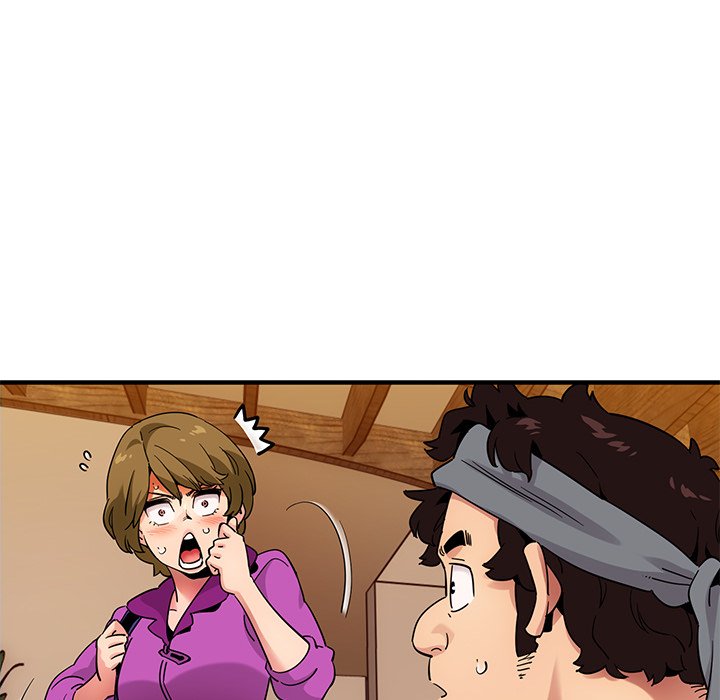 Dog on Patrol - Chapter 30 [photo 54] - MangaPorn