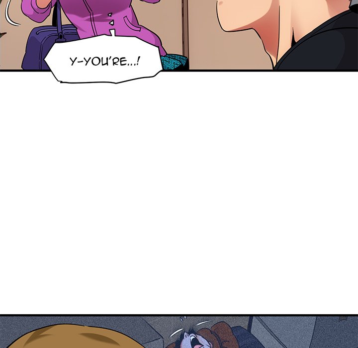 Dog on Patrol - Chapter 30 [photo 55] - MangaPorn