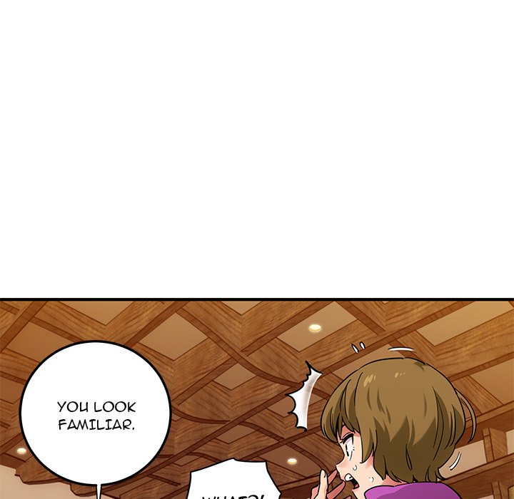 Dog on Patrol - Chapter 30 [photo 57] - MangaPorn