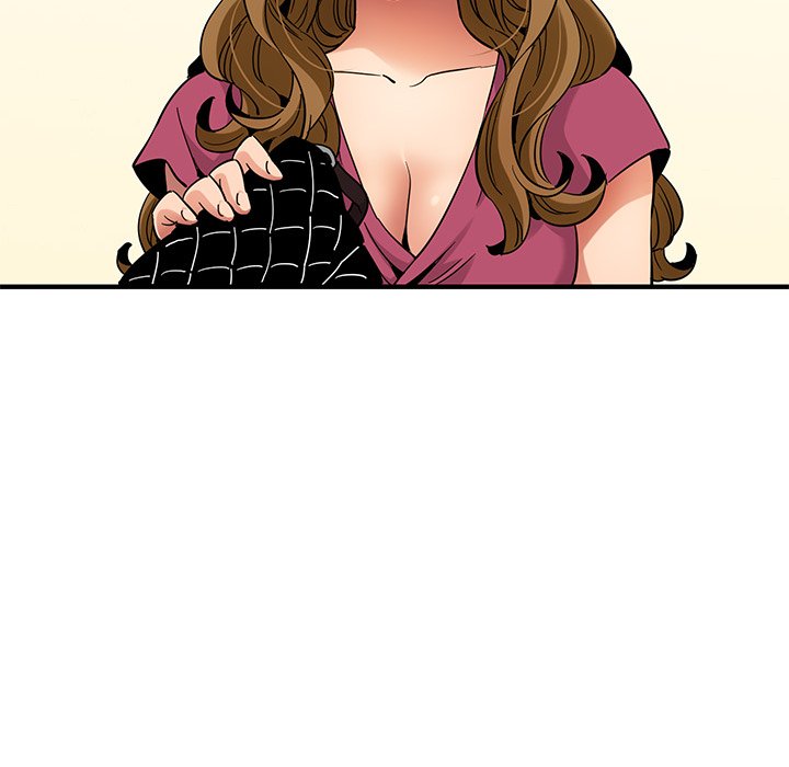 Dog on Patrol - Chapter 30 [photo 72] - MangaPorn