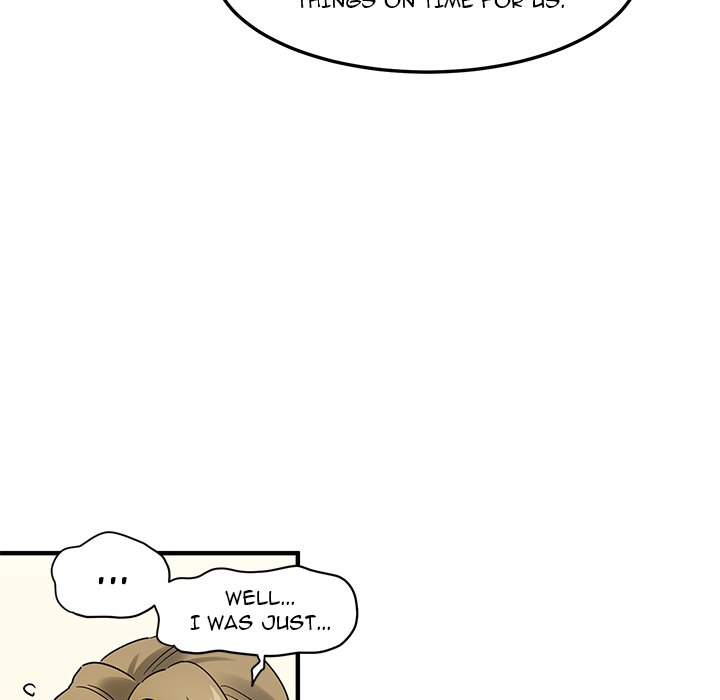 Dog on Patrol - Chapter 30 [photo 77] - MangaPorn