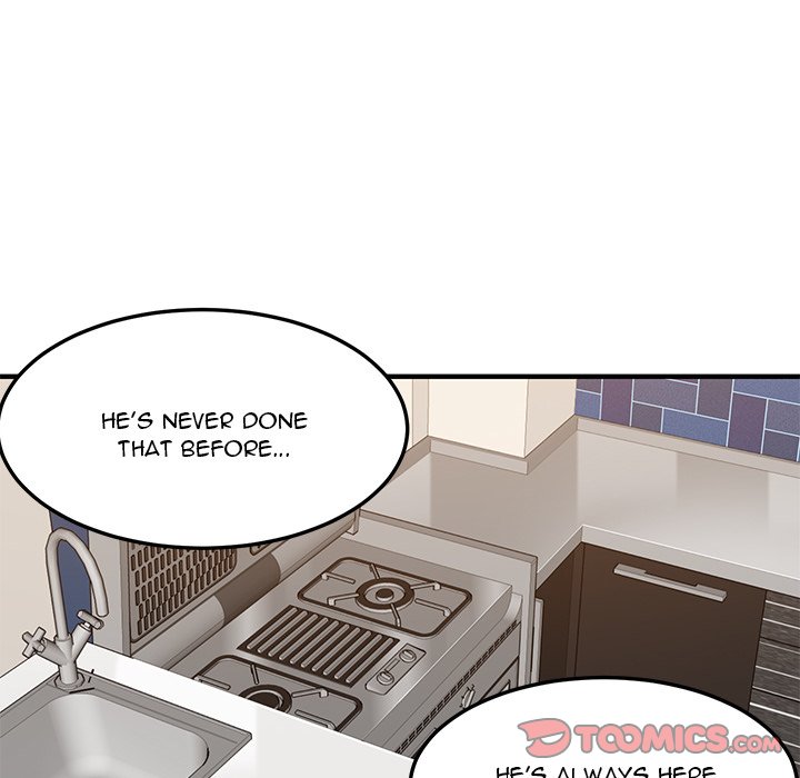 Dog on Patrol - Chapter 30 [photo 86] - MangaPorn