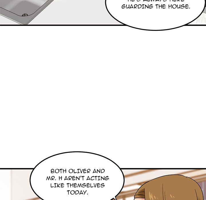 Dog on Patrol - Chapter 30 [photo 87] - MangaPorn