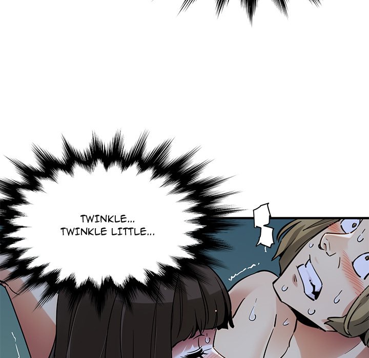 Dog on Patrol - Chapter 30 [photo 9] - MangaPorn