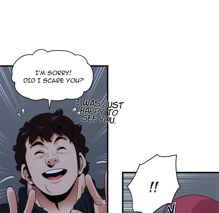 Dog on Patrol - Chapter 30 [photo 94] - MangaPorn