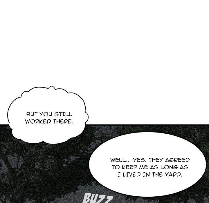 Dog on Patrol - Chapter 31 [photo 13] - MangaPorn