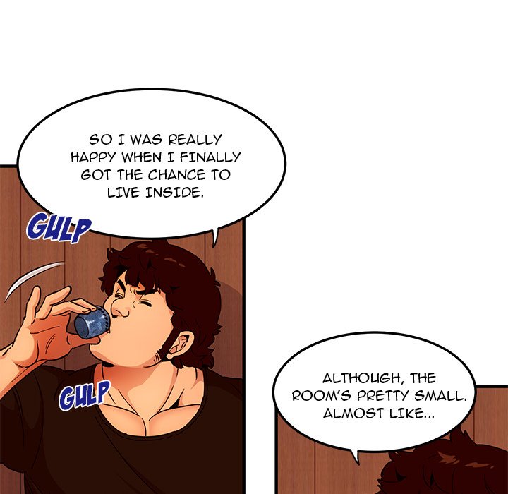 Dog on Patrol - Chapter 31 [photo 15] - MangaPorn