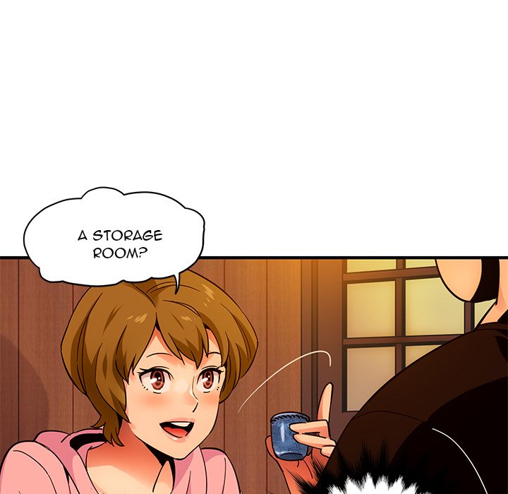 Dog on Patrol - Chapter 31 [photo 17] - MangaPorn